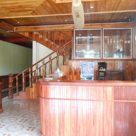 Khampaseuth Hotel Vang Vieng Ngoại thất bức ảnh