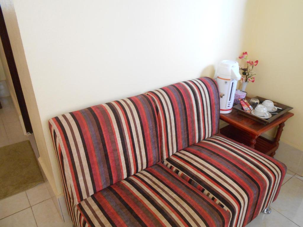 Khampaseuth Hotel Vang Vieng Ngoại thất bức ảnh
