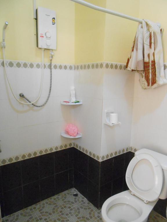 Khampaseuth Hotel Vang Vieng Phòng bức ảnh