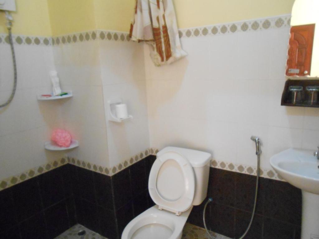 Khampaseuth Hotel Vang Vieng Phòng bức ảnh