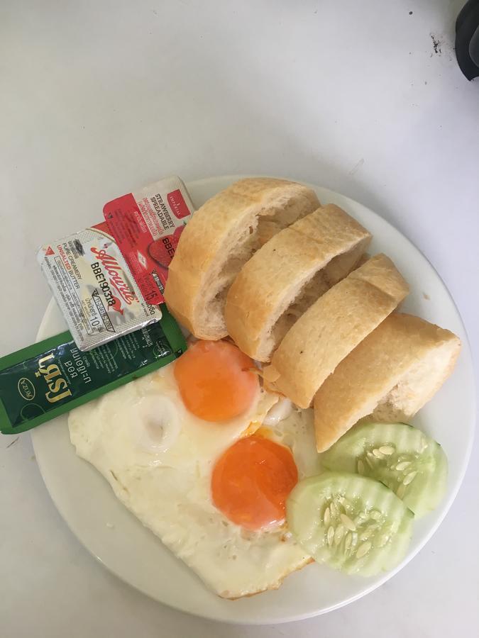 Khampaseuth Hotel Vang Vieng Ngoại thất bức ảnh