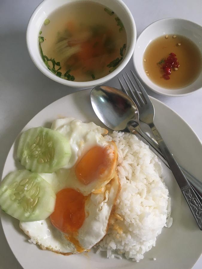 Khampaseuth Hotel Vang Vieng Ngoại thất bức ảnh